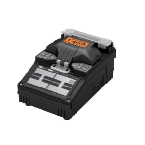 Active V-Groove Alignment Fusion Splicer 43S