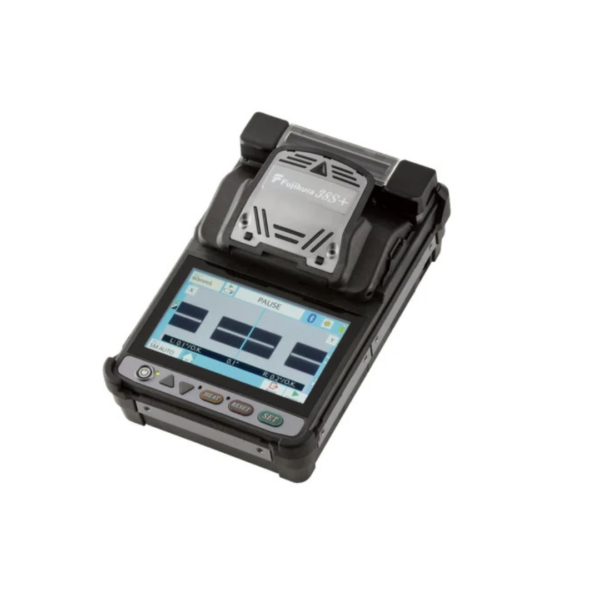 Single Fiber Fusion Splicer 38S+
