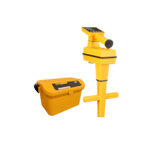 Pipe/Cable and Marker Locators 2550X Series
