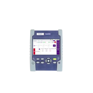 SmartOTDR Handheld Fiber Tester