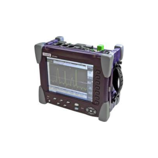 In-service Pol-Mux Optical Spectrum and Correlation Analyzer (OSCA-710)