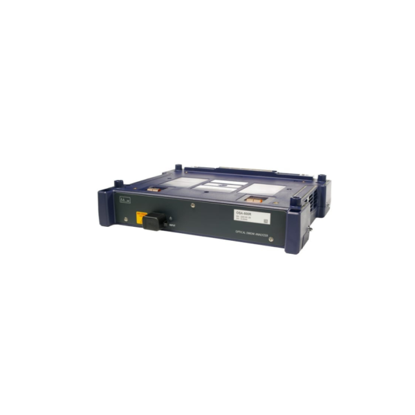 High Performance Optical Spectrum Analyzer Module (OSA-500 Series)