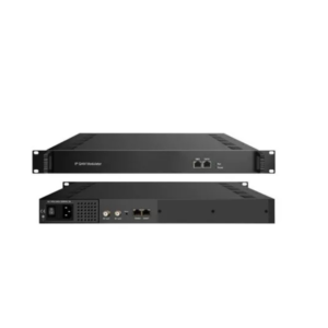 48 Qam Modulator