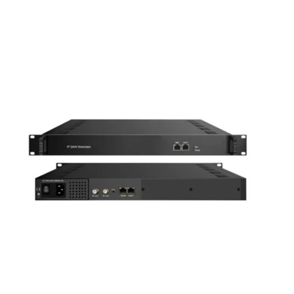 48 Qam Modulator