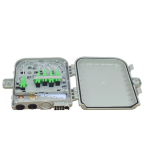 1x4 Loaded Fttx Box