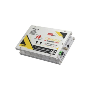 Nd 235 Optical Receiver Nodes