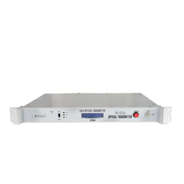 10 DBM Cable Optical Transmitter
