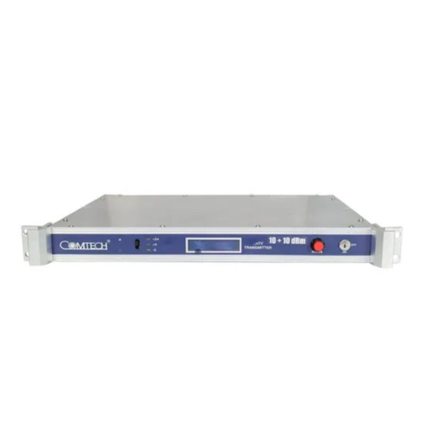 10+10 DDBM Optical Transmitter