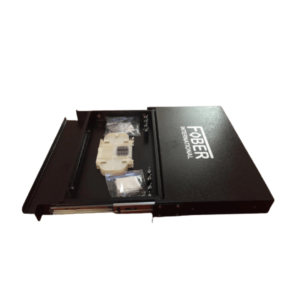 FOBER LIU PATCH PANEL
