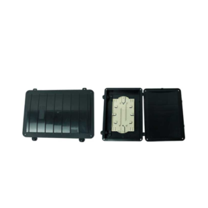 OPTON TERMINATION BOX 2WAY MODEL (Economy)