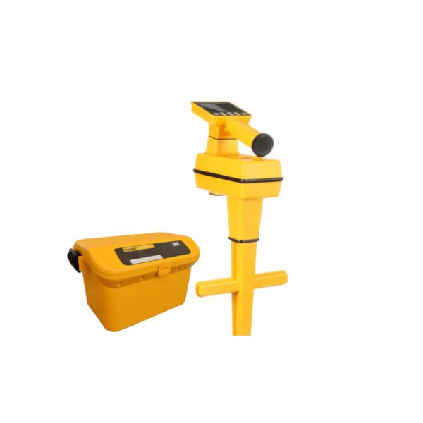 Pipe/Cable and Marker Locators 2573X Series