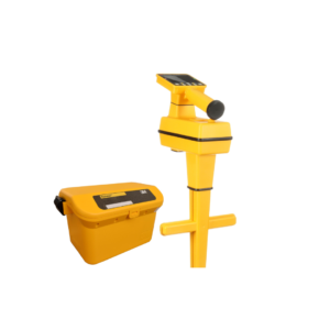 Pipe/Cable and Marker Locators 2550X Series