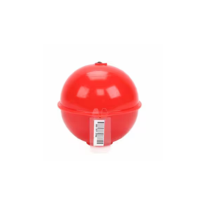 RF-ID Ball Marker