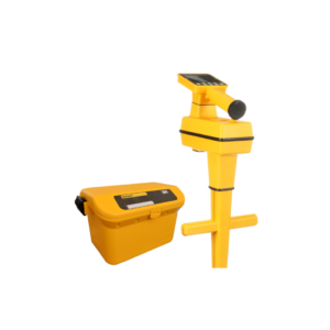 Pipe/Cable and Marker Locators 2573X Series