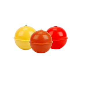 Passive Ball Marker
