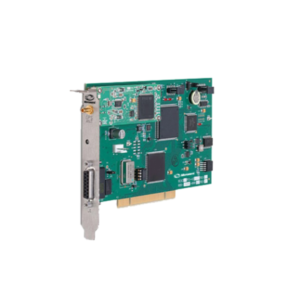 PCI Time & Frequency Processor