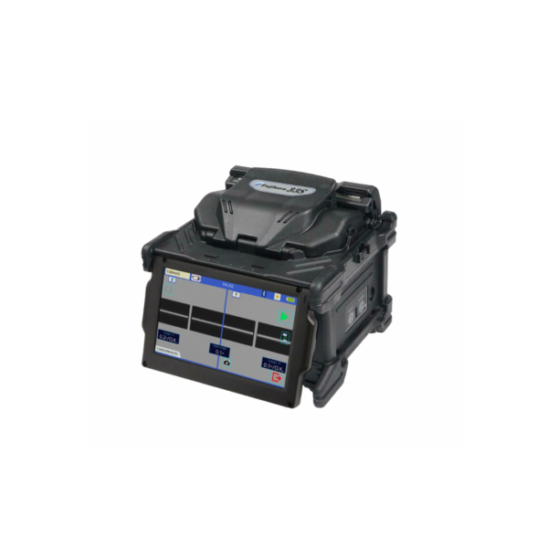 Active V-Groove Alignment Fusion Splicer 33S