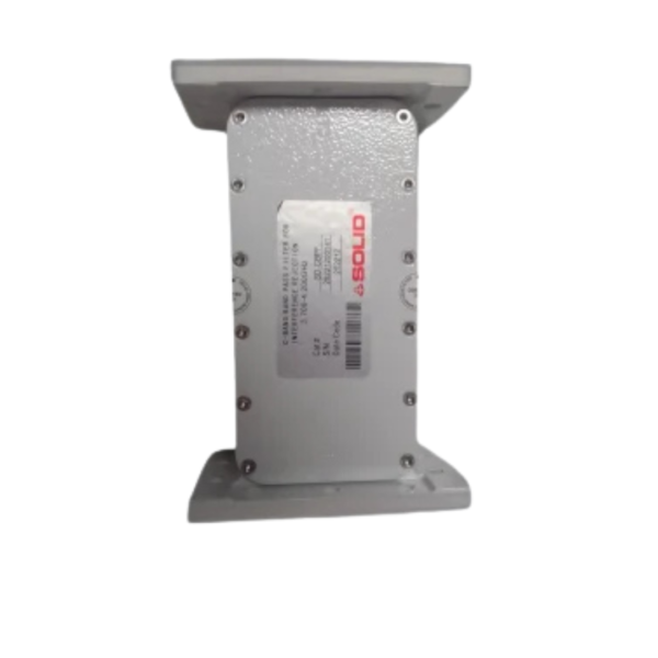 C BAND 5G FILTER BPF SOLID