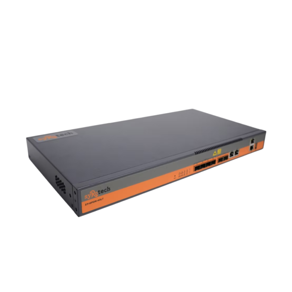 SY-GPON-4OLT