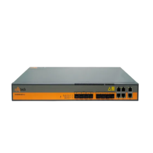 NETLINK GEPON OLT – 4PORT – LAYER3