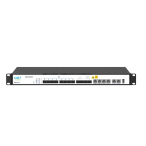 GPON OLT 8 PON (V1600G1-B) – NETLINK