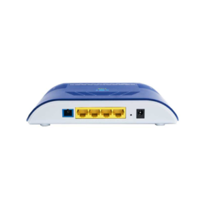 NETLINK GEPON ONU V2804PD-ZFE
