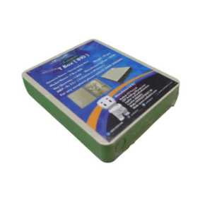 NETLINK TERMINATION BOX