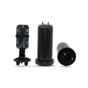 OPTON OPTICAL FIBER JOINT ENCLOSURE BAMBOO (SMALL)