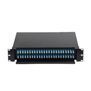 PATCH PANNEL 48 PORT – FOBER