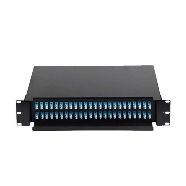 PATCH PANNEL 48 PORT – FOBER