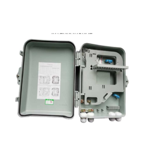 FOBER 16 CORE FIBER DISTRIBUTION BOX