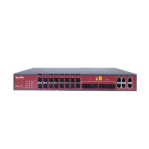 OLT 16 port GEPON – TnT-E3016-L3