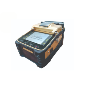 CT96M 6 Motor Core to Core ARC Fusion Splicing Machine