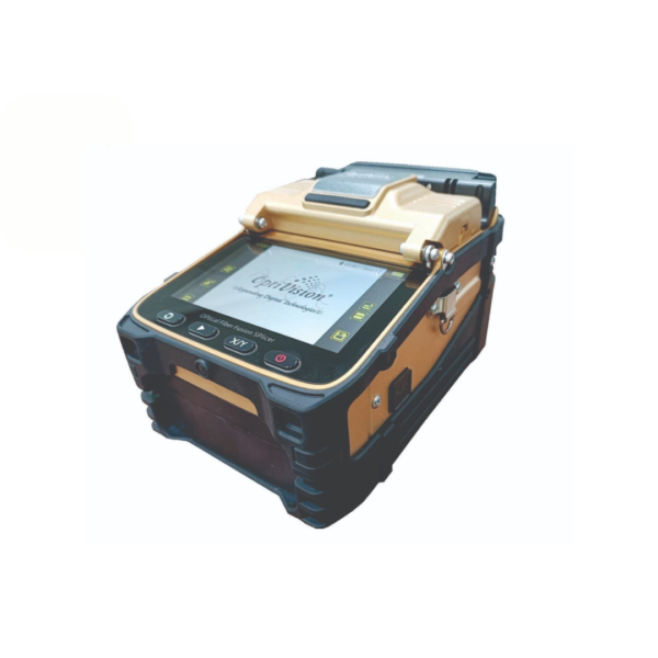 CT96M 6 Motor Core to Core ARC Fusion Splicing Machine