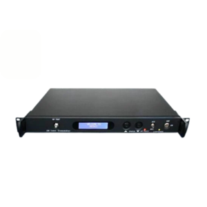 Fiber To Fiber Optical Transmitter