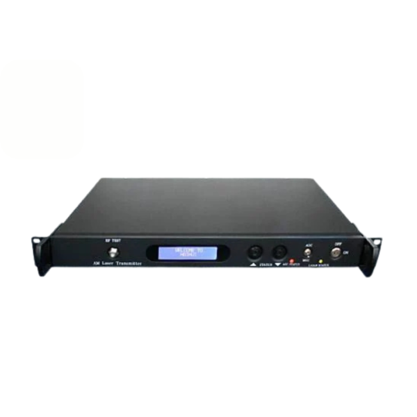 Fiber To Fiber Optical Transmitter