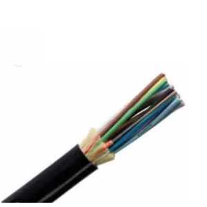 12 CORE FRP+YARN OPTICAL FIBER CABLE