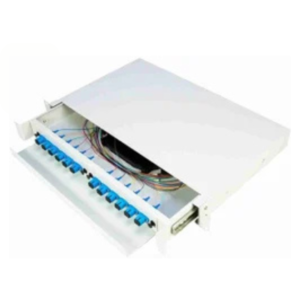 12F FRP OPTIC FIBER CABLE Unarmoured Comtech