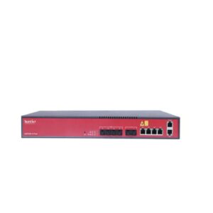 OLT 4 port GEPON – TnT-E2004-L3