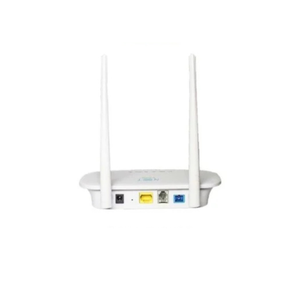 NETLINK GPON ONT 2GE+1POTS+ac WIFI (HG323DAC)