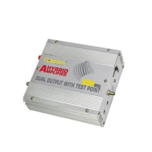 DLX/CT-999D Hybrid Amplifier