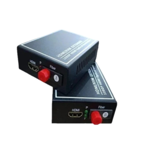 Hdmi Video To Fiber Optical Converter