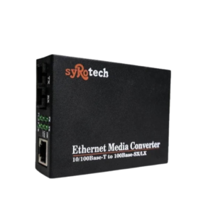 Syrotech Gomc 1303 02 Media Converter