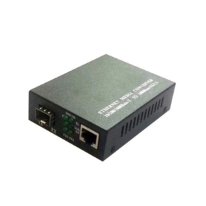 SFP Media Converters
