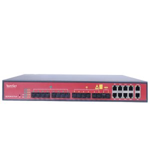 OLT 4 port GEPON – TnT-G3004-L3