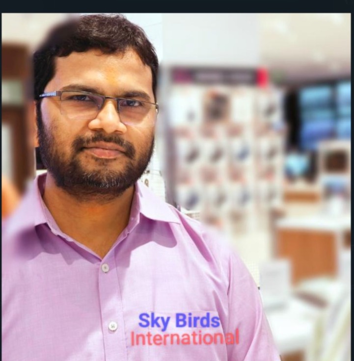 Mr. Satyanand Kumar,