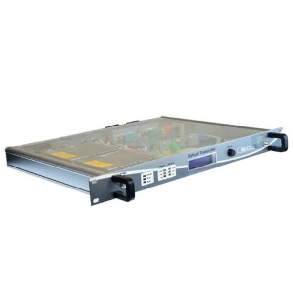 14 DBm Optical Transmitter, APC