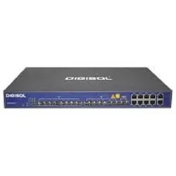 GPON OLT 10GPON N2600XG – B