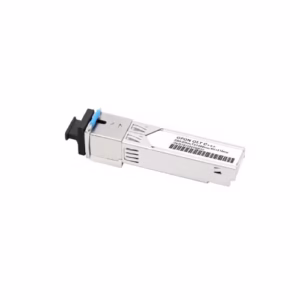 SFP MODULE 1.25G 20KM 1310+1490 LC SINGLE MODE (PAIR)-NETLINK