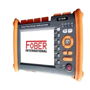 FOBER OTDR FB 6001